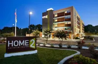 Home2 Suites by Hilton Nashville-Airport Hotels in Nashville