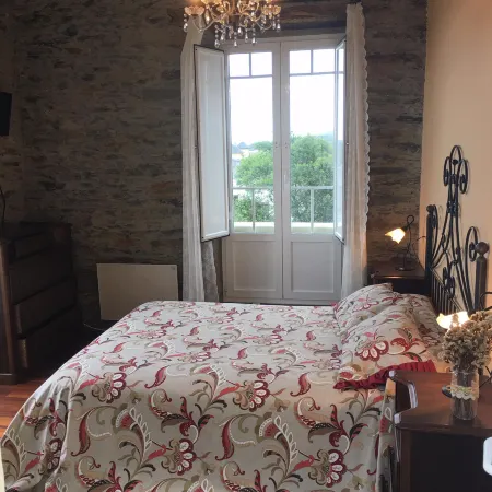 Indiana Colonial Style House Villa Auristela