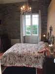 Indiana Colonial Style House Villa Auristela