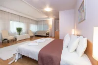 Valensija - Large Suite Apartment