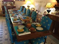 Chambre au calme B&b - au Domaine de La Bellière