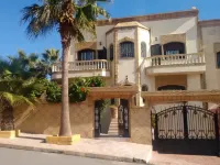 5 Bedroom Holiday Villa Yasmine, Perfect for Family Holidays, Near Beaches Hotels in Sale