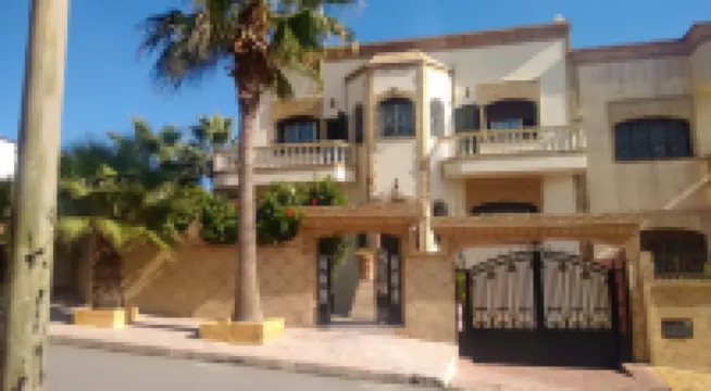5 Bedroom Holiday Villa Yasmine, Perfect for Family Holidays, Near Beaches