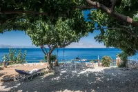 2 Annexed Apartments -Private Place to Swim-Large Terrace- Unlimited View