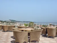 Commodore Complex Hotels in Argassi