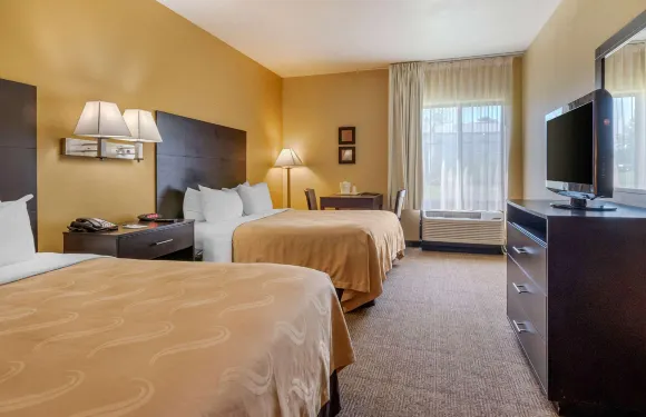 堪薩斯城萊尼克薩凱藝套房酒店