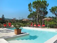 Verde Versilia - Pools
