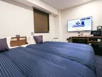 Hotel LiveMax Niigata Nagaoka-Ekimae Hotels in Mitsuke