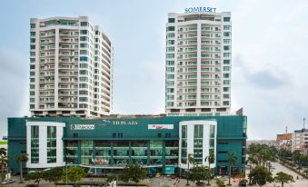 Somerset Central TD Hai Phong City