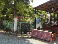 Villa Özalp - Kaplıcalı