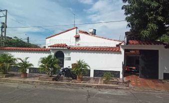 Casa Alejandra