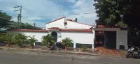 Casa Alejandra