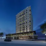 Lano Hotel (Tongren Jinlin Avenue Store) Hotel di 