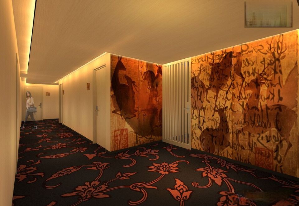 센츄리온 호텔 클래식 나라 스테이션 욕실 이미지