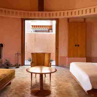 Amanjena Rooms