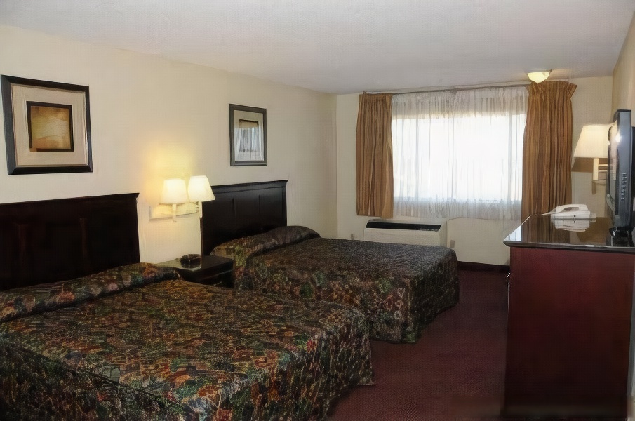 Quality Inn Lomita - Torrance