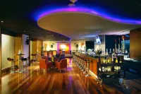 Novotel Jakarta Mangga Dua Square - bar