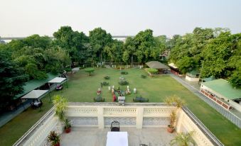Hari Mahal Palace by Pachar Group