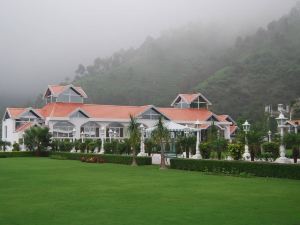 Club Mahindra Kandaghat