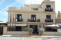 Hotel Nieveschipiona