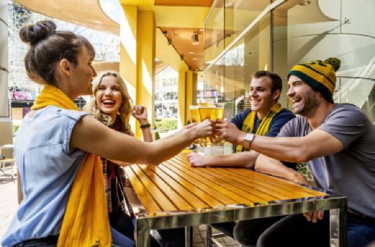 その他 ホリデイ イン ポッツ ポイントの写真