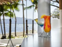 Sofitel Fiji Resort & Spa - bar