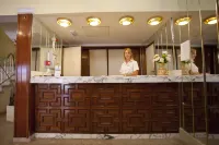 BJ Bei Juan Hostal Hotels in SIllot