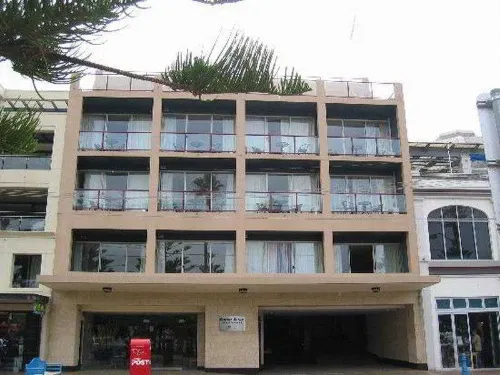 Coogee Sands Hotel & Apartments Hotels in Coogee