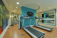 Hotel Indigo Atlanta Airport - College Park Hotel di College Park