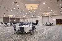 Four Points by Sheraton Cleveland-Eastlake Hôtels à : Eastlake