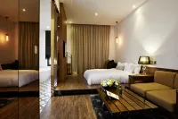Namoo Hotel Chungbuk Innocity Hotels in Eumseong-gun