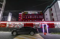 Q9모텔 선산체육공원 주변 호텔