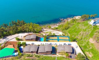 Namhae Smurf Village Pension