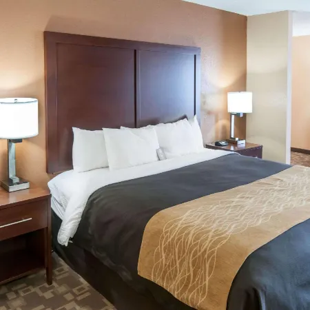 Comfort Inn North Conroe