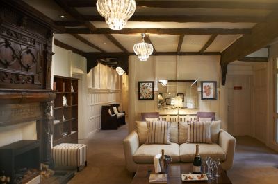 その他 ローラ アシュレイ ザ マナーの写真