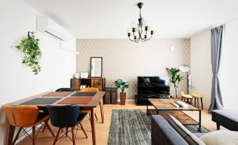 Hongo11 Apartment