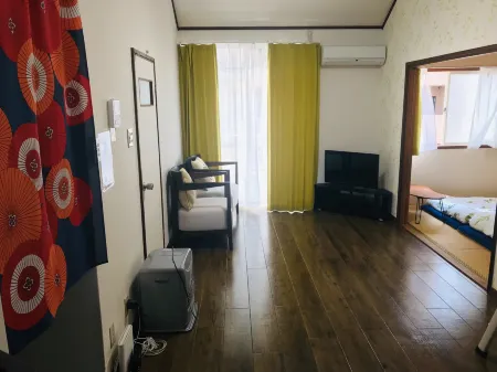 Its Town Kasuga Building B 201 Отели рядом со станцией Хаката-Минами