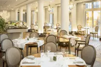 Praia d'El Rey Marriott Golf & Beach Resort Hotels in Amoreira
