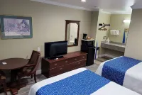 Travelodge by Wyndham Clearlake - 2 tähden