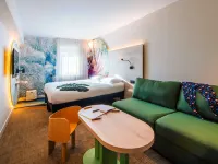 ibis Styles Antibes Hotels in Biot