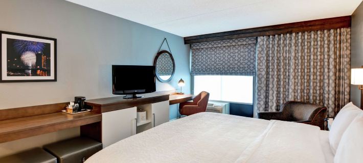 Hampton Inn Cincinnati-Airport South Hotels in Florence