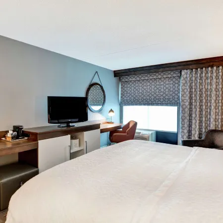 Hampton Inn Cincinnati-Airport South