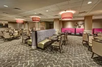 DoubleTree by Hilton Decatur Riverfront Hotels in Decatur