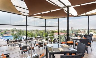 Four Points by Sheraton Nairobi Hurlingham