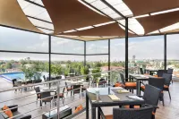 Four Points by Sheraton Nairobi Hurlingham Hotels in Nairobi