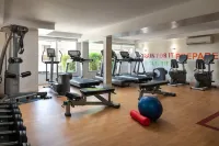 Wyndham Phoenix Airport/Tempe - Gym