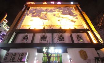 Mokpo Greece - Housity