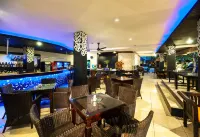 Bali Summer Hotel by Amerta - Quầy bar