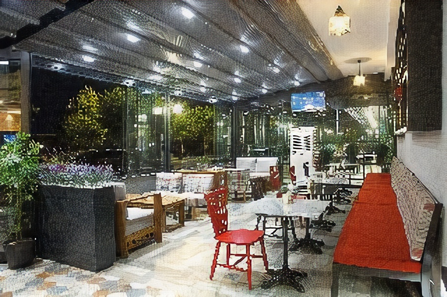 Casa Bianca Hotel