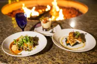 Hilton Virginia Beach Oceanfront - Morgenmad